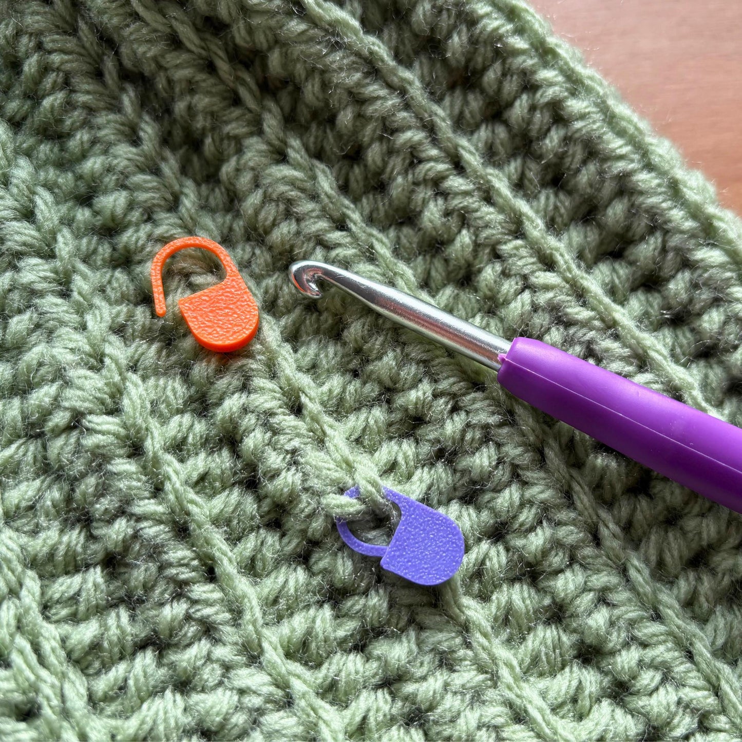 Stitch Marker | Set of 20