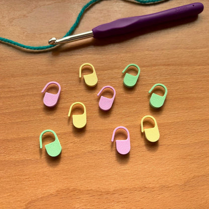Stitch Marker | Set of 20
