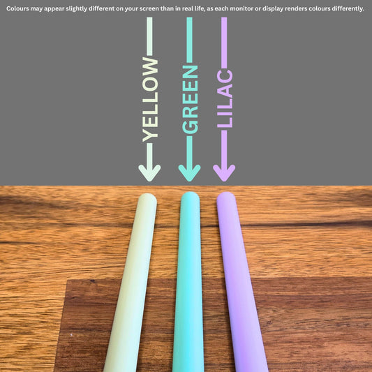 Rotating Yarn Holder