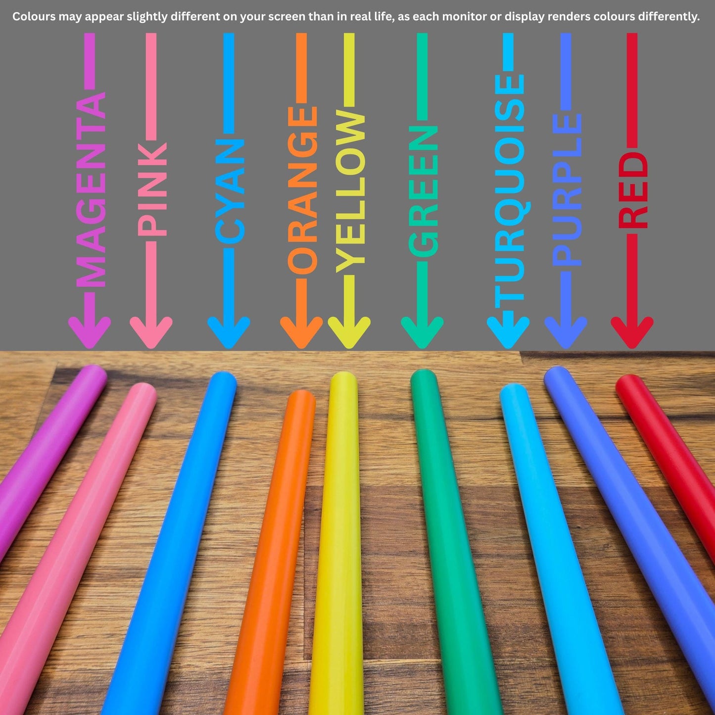 Rotating Yarn Hanger