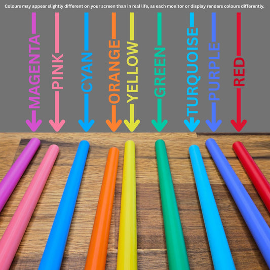 Rotating Yarn Hanger