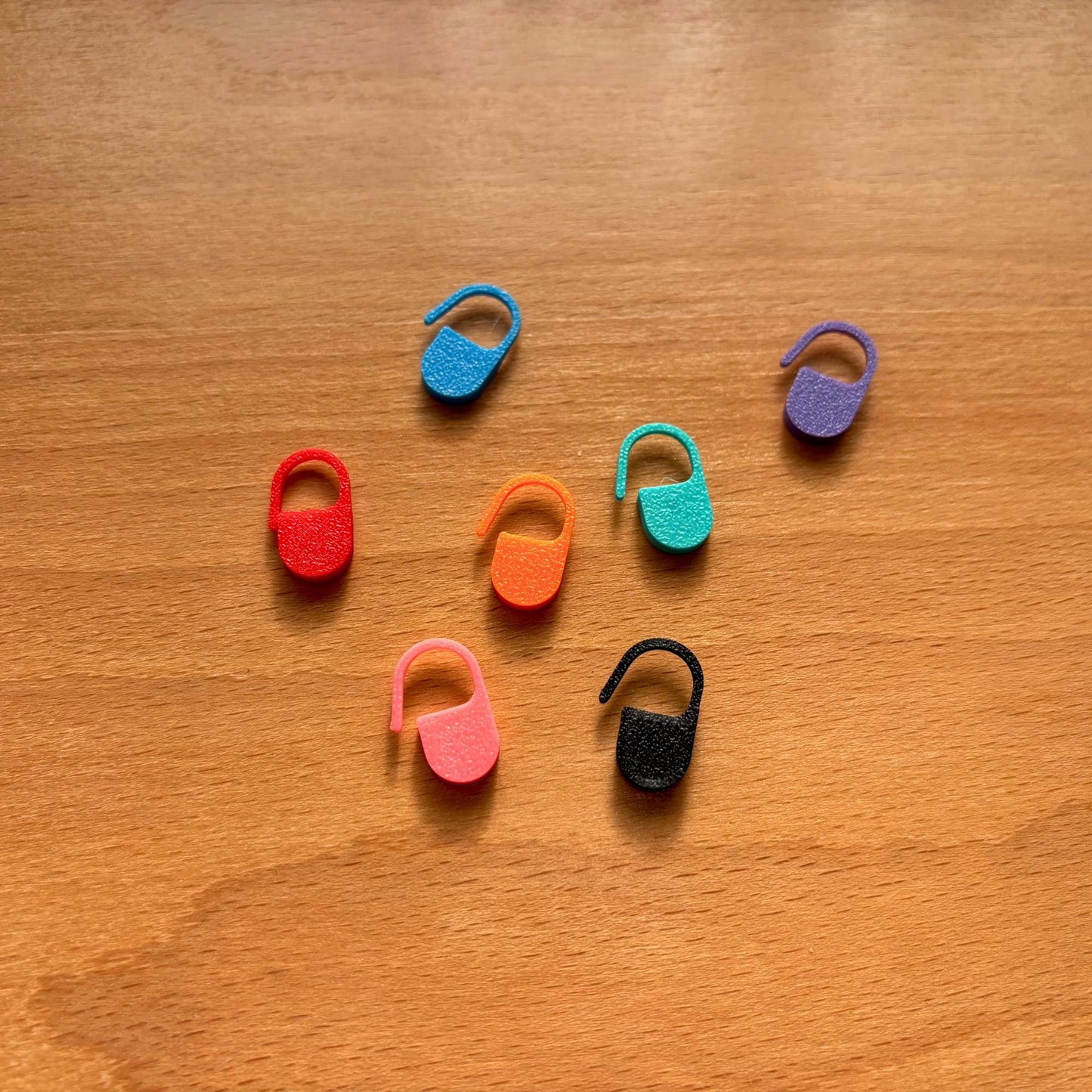 Stitch Marker | Set of 20