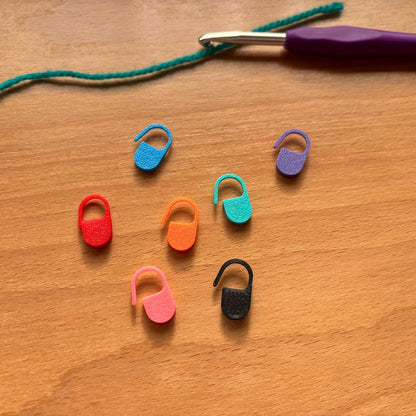 Stitch Marker | Set of 20