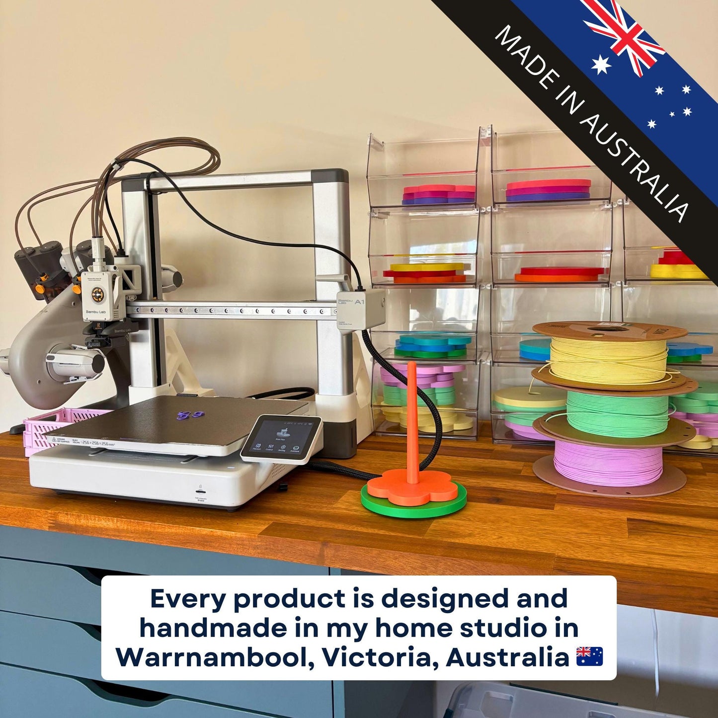 Stitch Marker | Set of 20