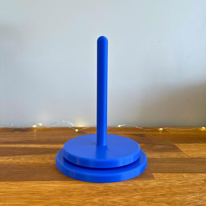 Rotating Yarn Holder STL Files for 3D Printing