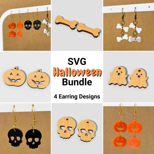 Halloween Bundle